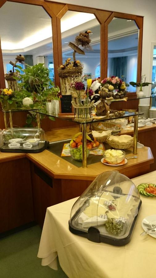 Pension Rabennest Raben Steinfeld Екстер'єр фото